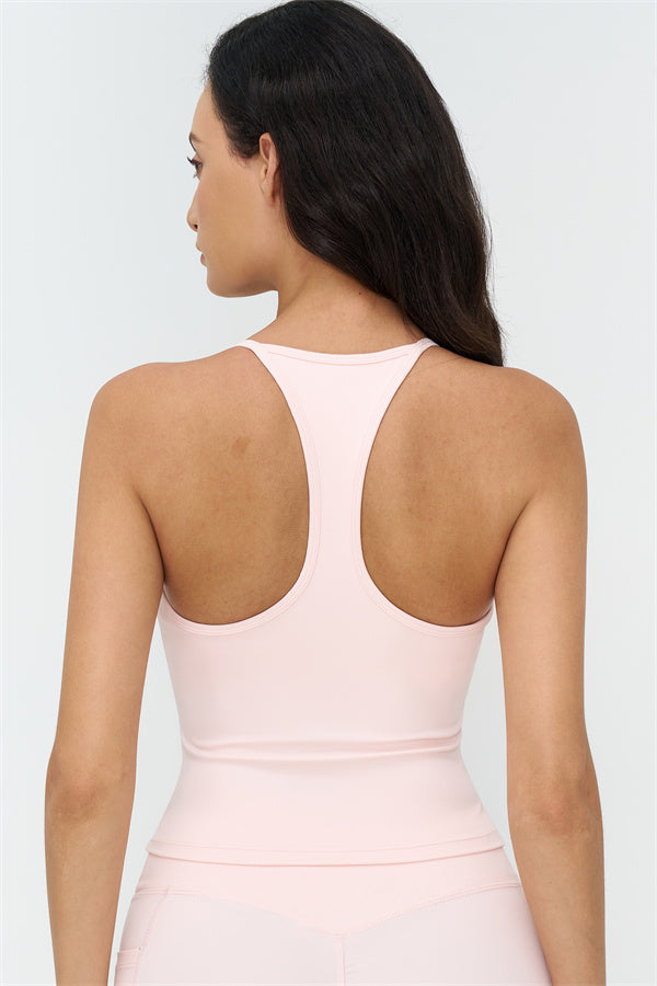 The BoldFit Crop Top Shorts 2-Piece Set