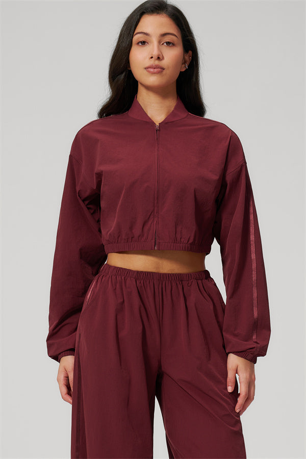 The Spunk UV protection Jacket