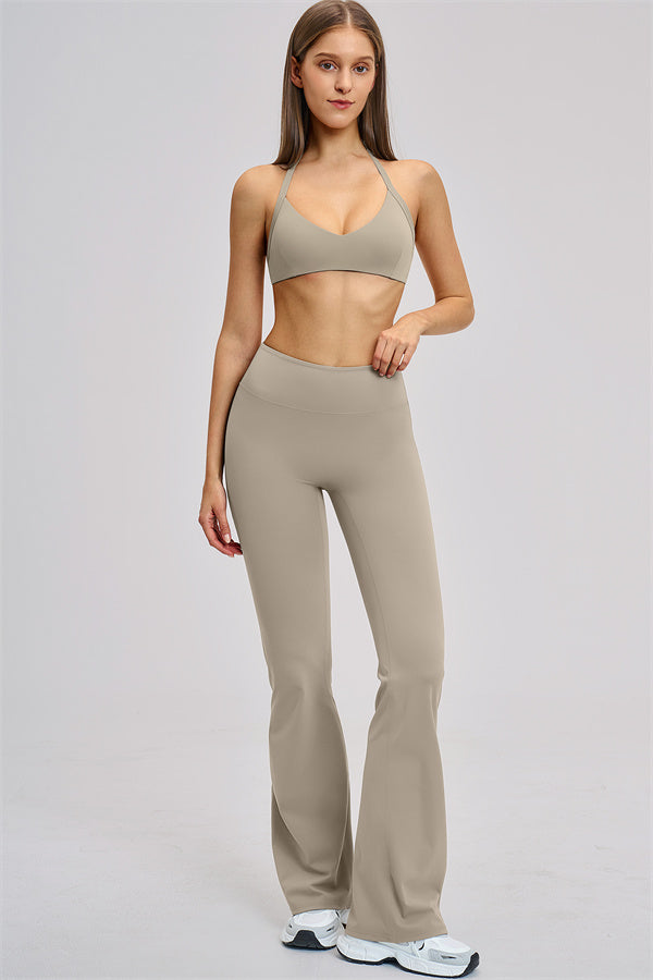 The Zestful Sports Bra