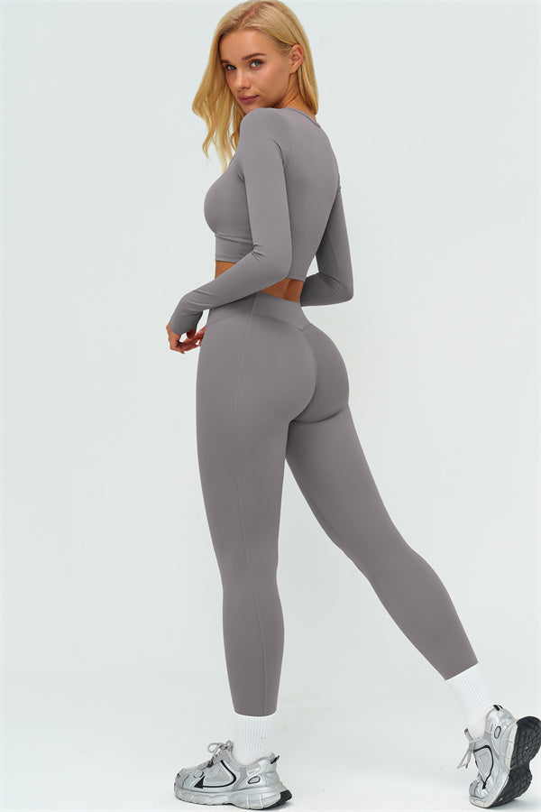 The Lushness Leggings