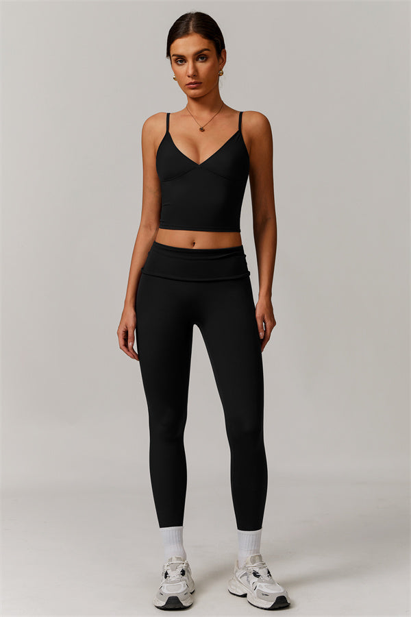 The Vigor Tank Top