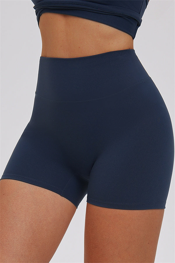 The Svelte T-shirt Shorts 2-Piece Set