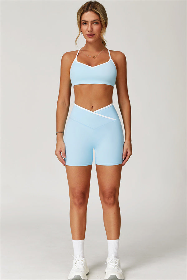 The Boost Sports Bra