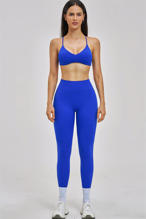 The Zenith Leggings