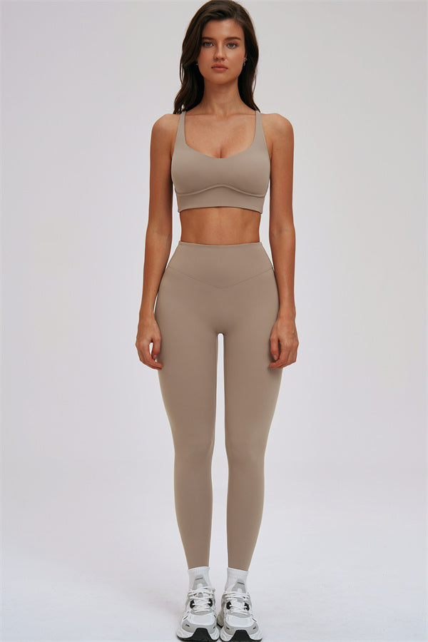 The Kinetic Leggings