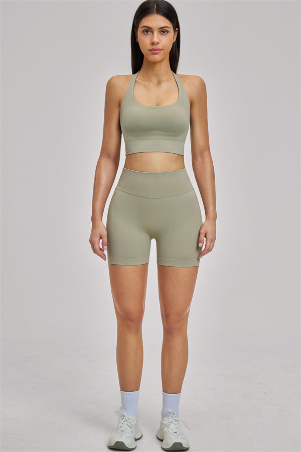 The Vision Sports Bra