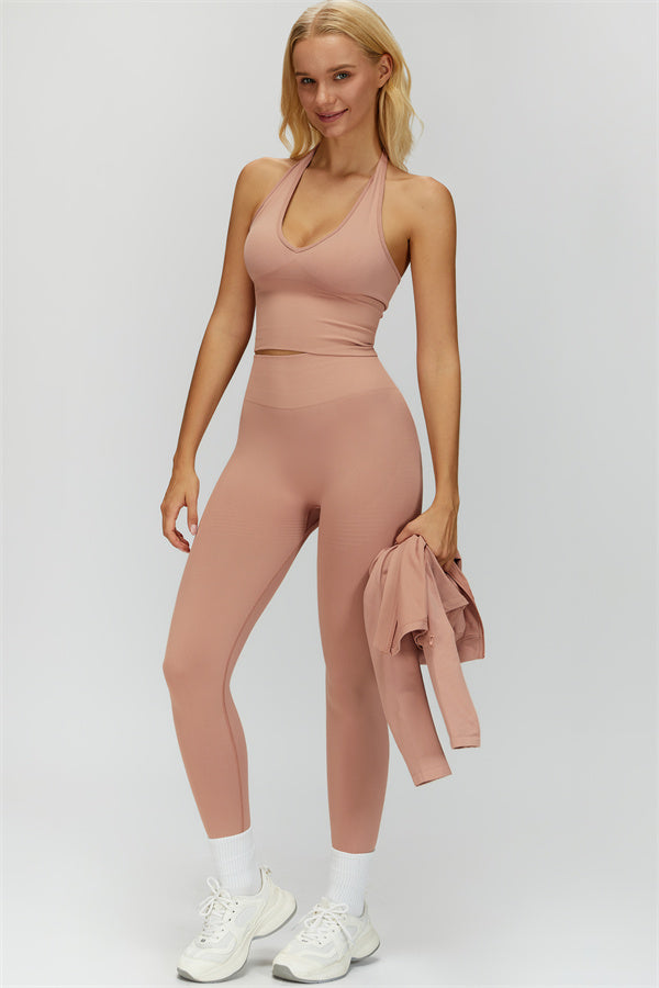 The Delight Leggings