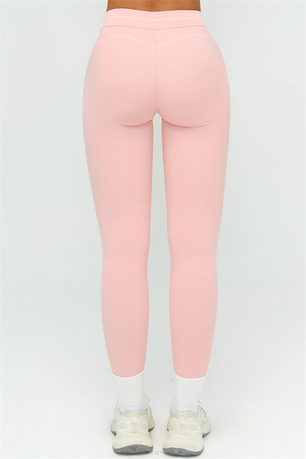 The Amara Sports Bra Leggings 2-Piece Set