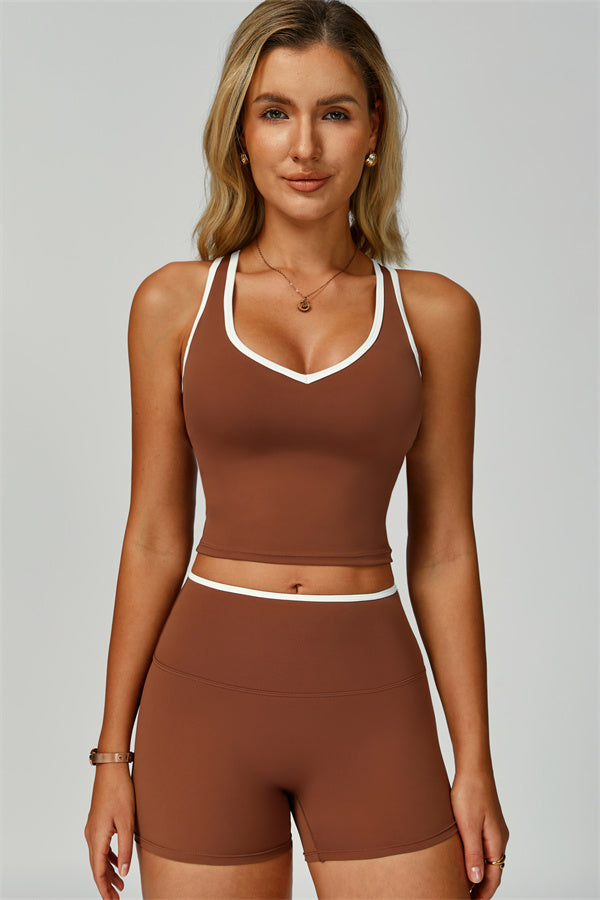 The Quest Shorts