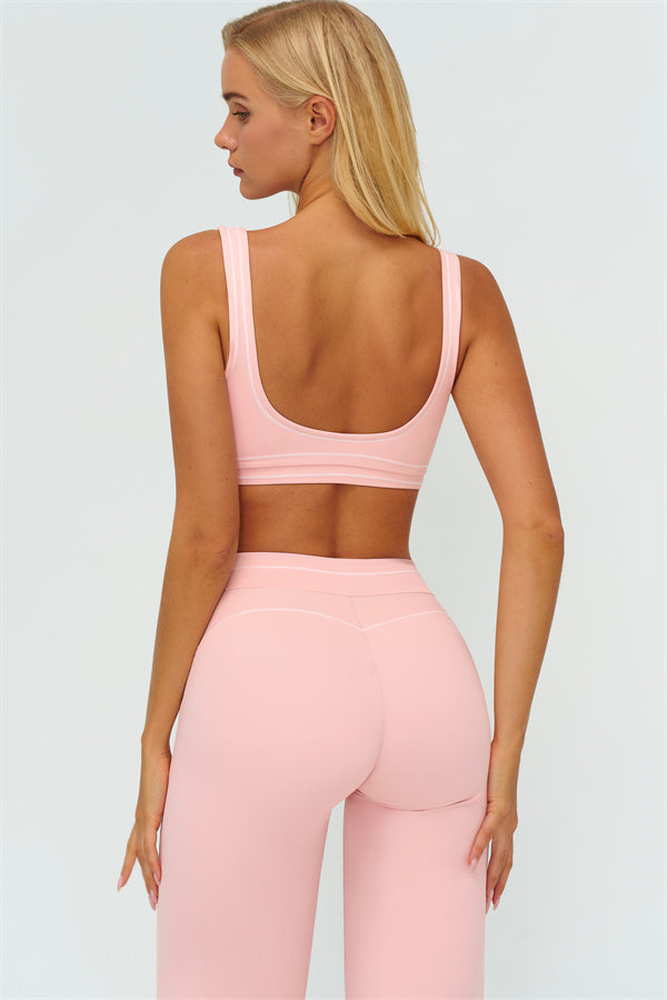 The Amara Sports Bra