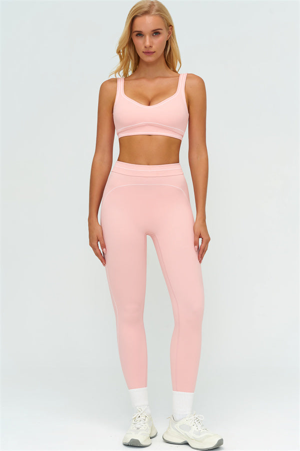 The Amara Sports Bra