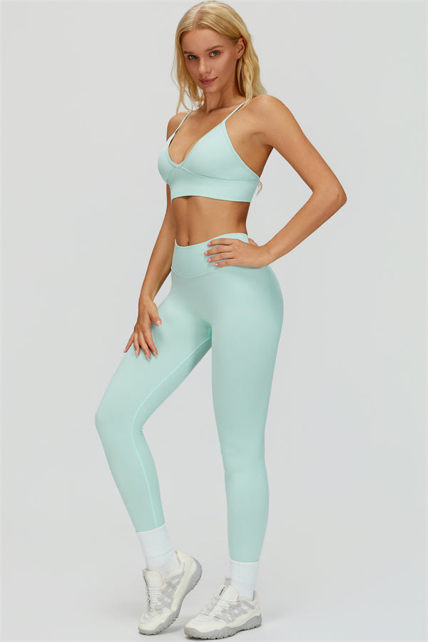 The Empower Sports Bra