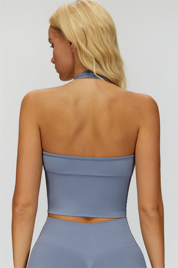 The Delight Jacket Sports Bra Leggings 3-Piece Set