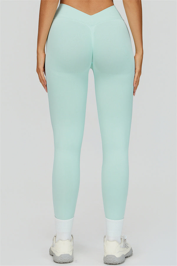 The Empower Jacket Leggings 2-Piece Set