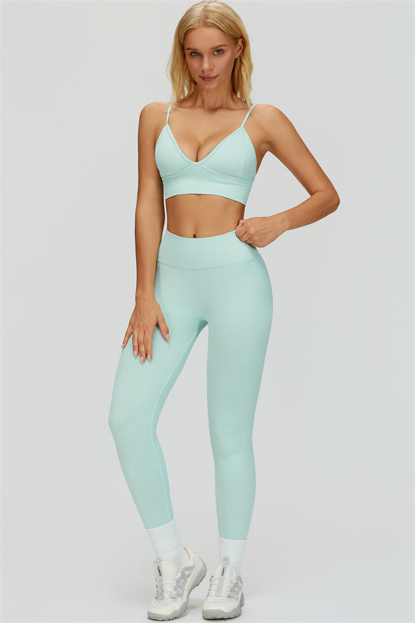 The Empower Leggings