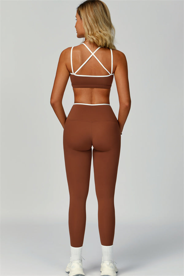 The Quest Leggings
