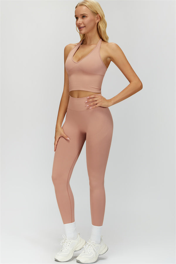 The Delight Leggings