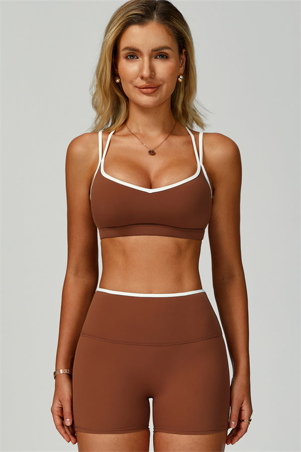 The Quest Shorts