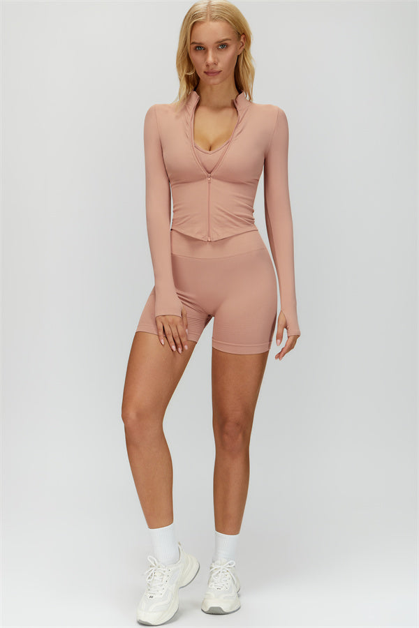 The Delight Shorts