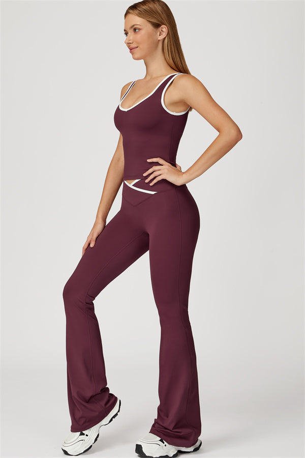 Stamina Power Tank Top