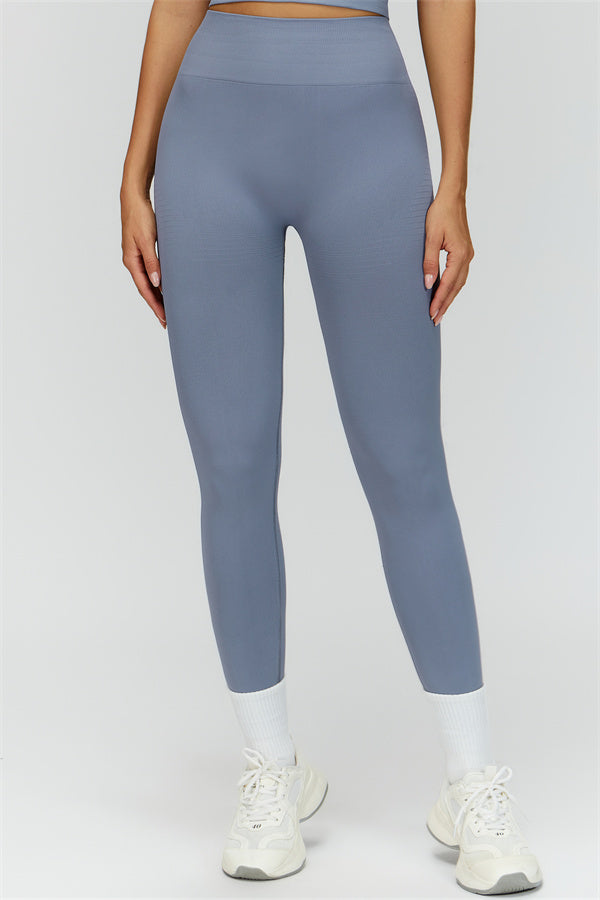 The Delight Jacket Sports Bra Leggings 3-Piece Set