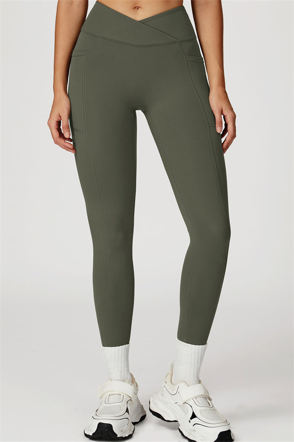 The Flourish Leggings