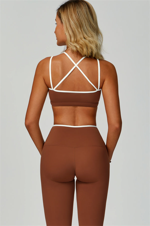 The Quest Leggings