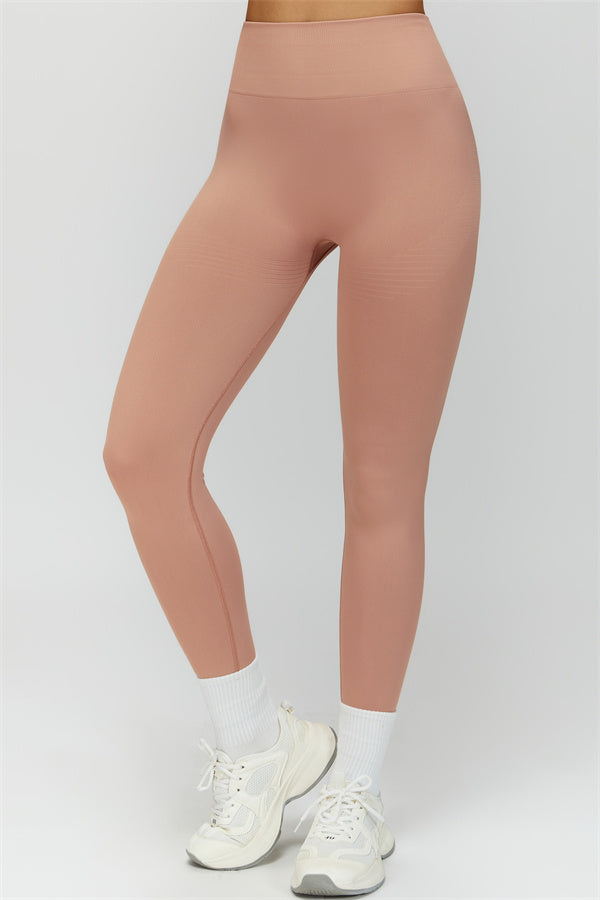 The Delight Halter Top Leggings 2-Piece Set
