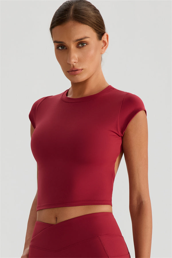 The Glee T-shirt