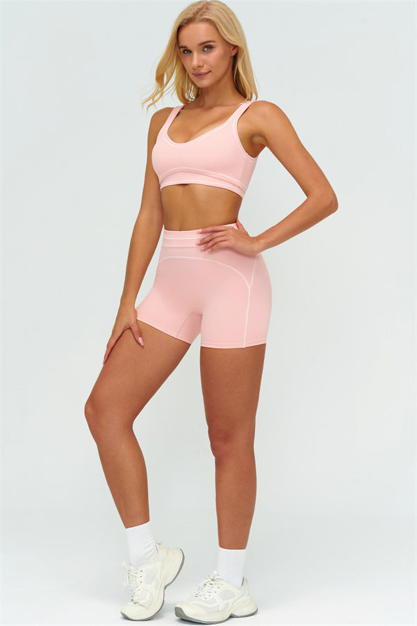 The Amara Sports Bra