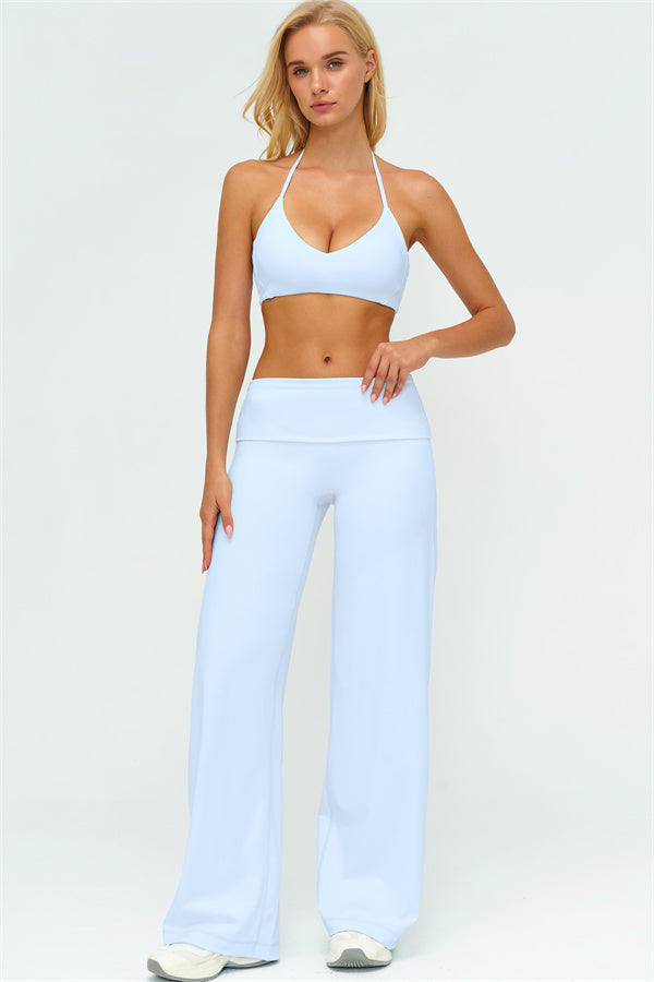 The Twirl Straight Leg Pants
