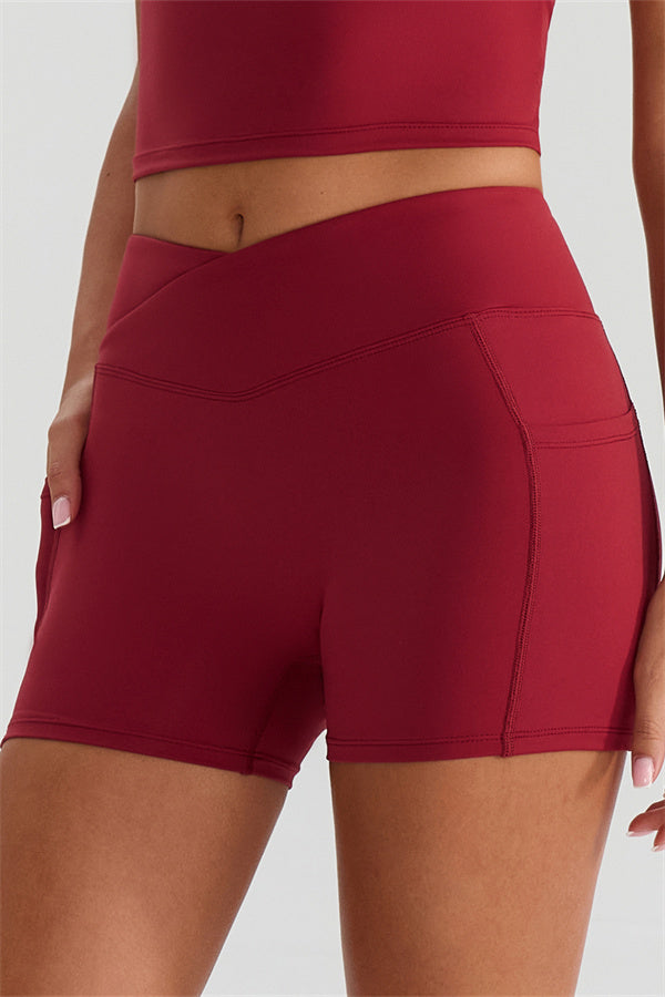 The Glee Shorts