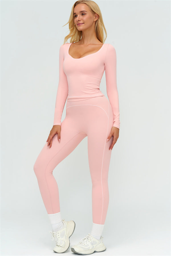 The Amara Leggings