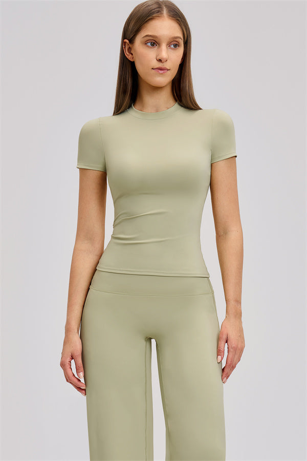 The Twirl New Straight Leg Pants
