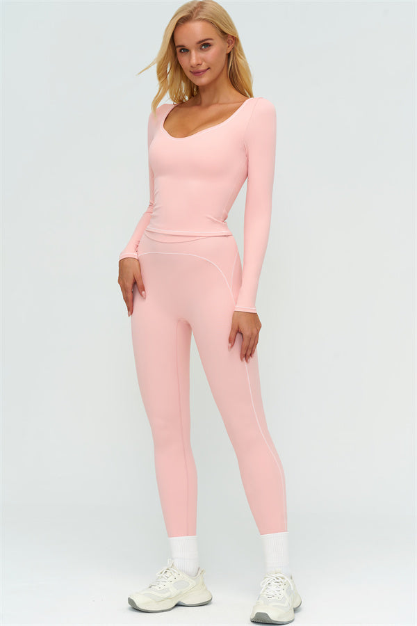 The Amara Leggings