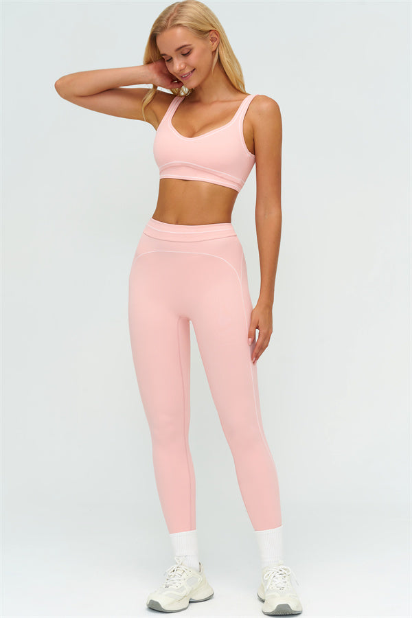The Amara Leggings