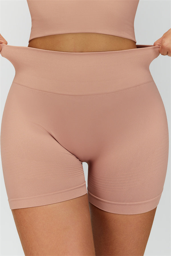 The Delight Jacket Shorts 2-Piece Set