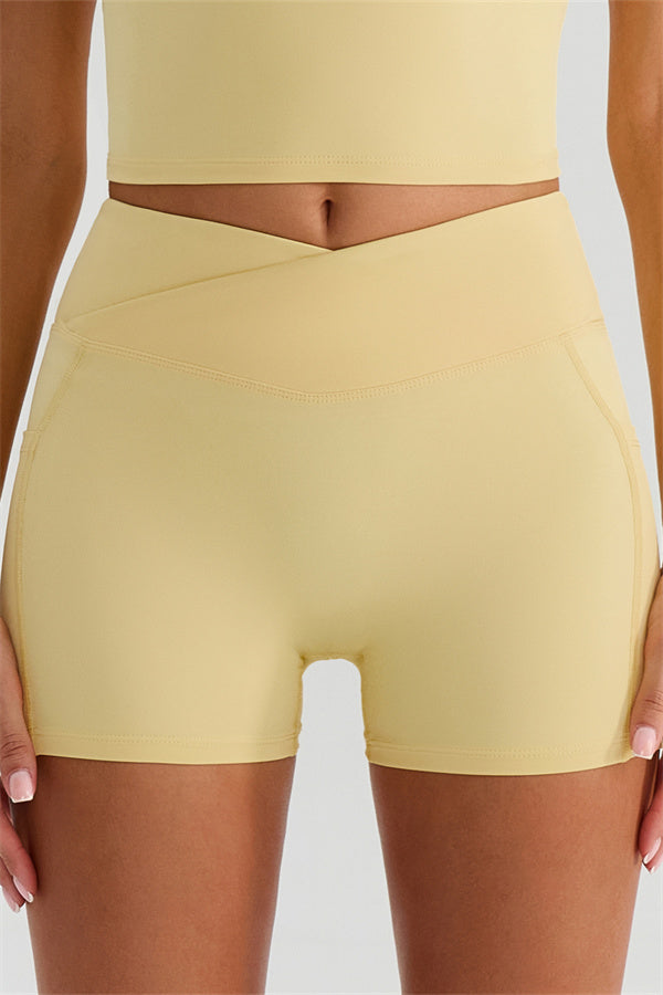 The Glee T-shirt Shorts 2-Piece Set
