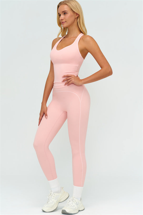 The Amara Leggings