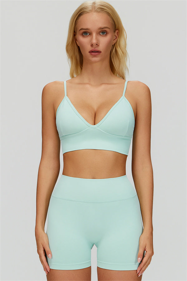 The Empower Sports Bra