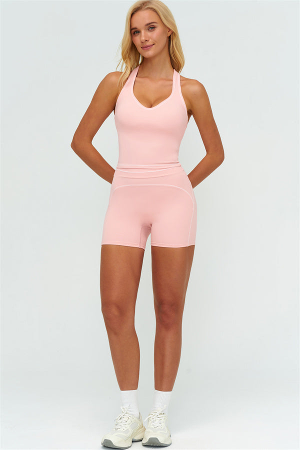 The Amara Shorts