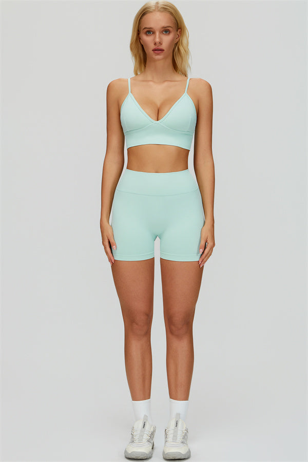The Empower Shorts