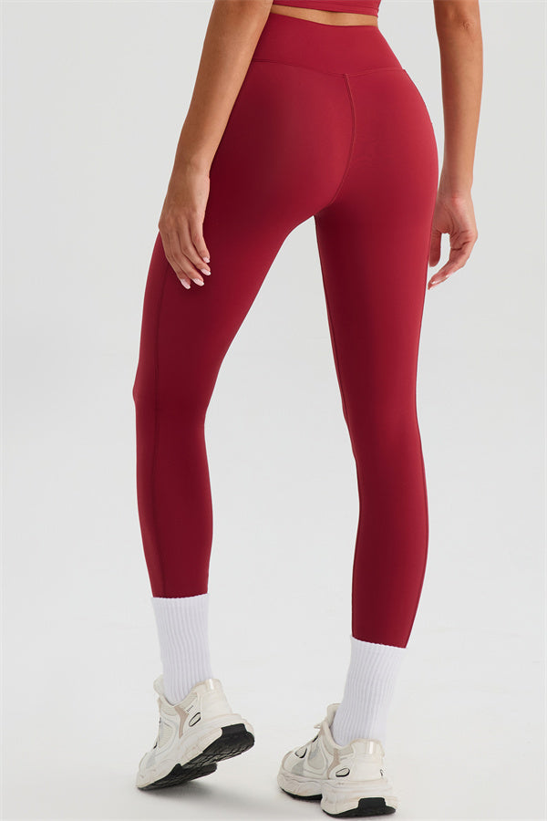 The Glee Tank Top Leggings 2-Piece Set