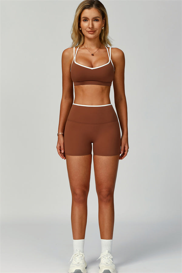 The Quest Shorts
