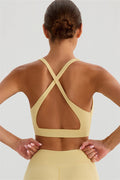 The Glee Sports Bra