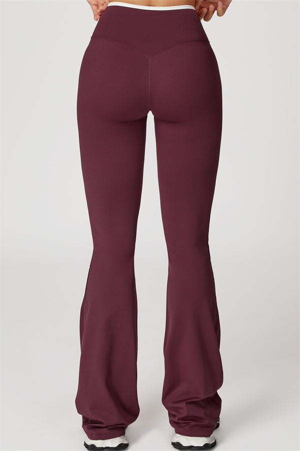 Stamina Force Flared Leggings