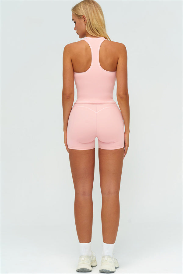 The Amara Shorts