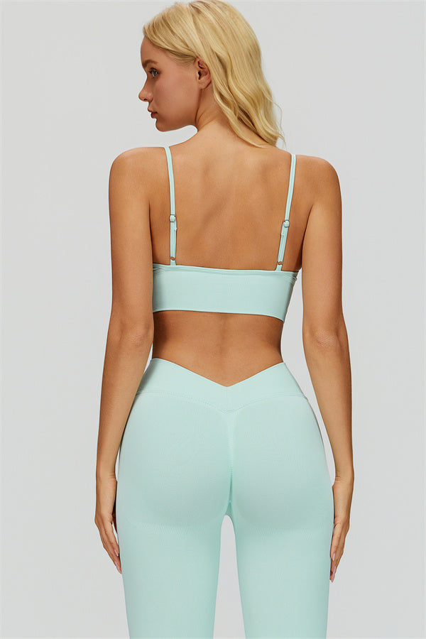 The Empower Leggings