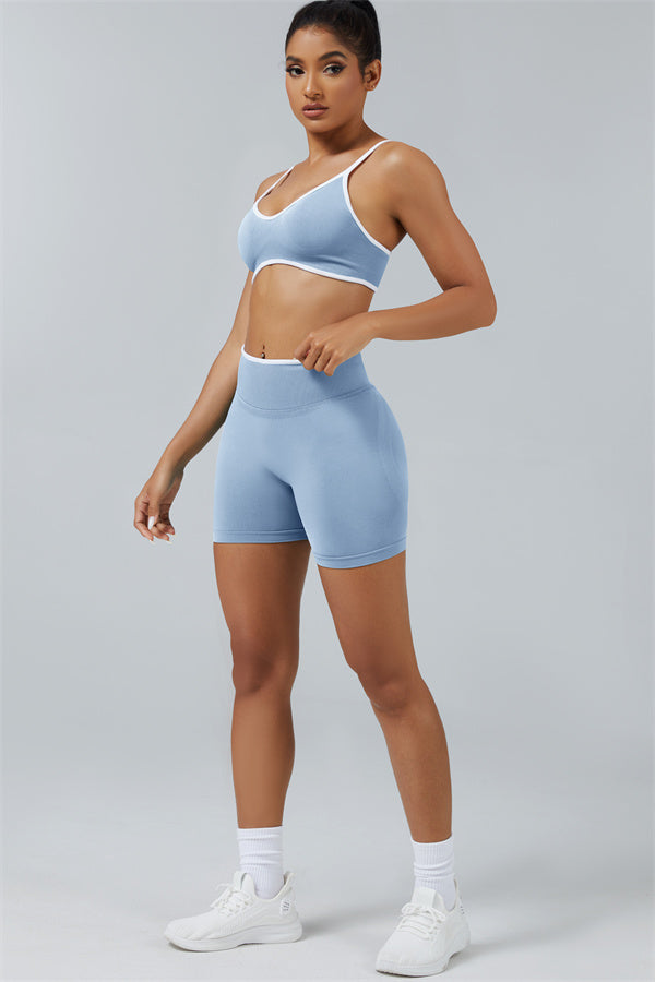 The Elevate Shorts