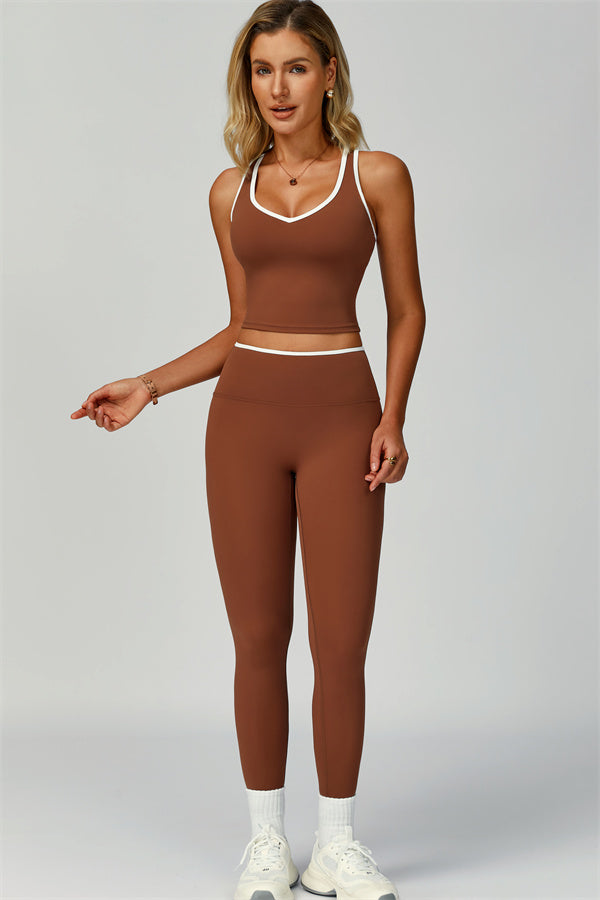The Quest Leggings